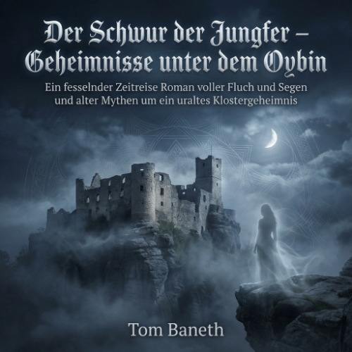 Die Oybin-Trilogie