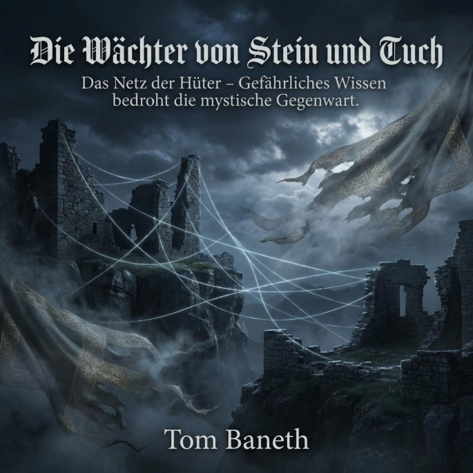Die Wächter von Stein und Tuch